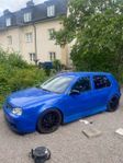 Volkswagen Golf GTI 1.8T
