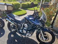 Honda Transalp XL 700 VA -2011
