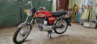 Suzuki K50