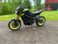 Yamaha MT09