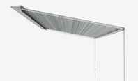 Påsmarkis Fiamma Caravanstore XL 410 cm