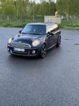 MINI Clubman Cooper D Euro 5