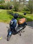 Vässla 2 elmoped  klass 1 - fint skick