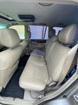Toyota Land Cruiser 5-dörrar 4.0 V6 4WD