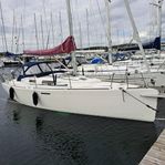 Dufour 34