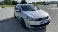 Volkswagen Golf 5-dörrar 1.6 TDI
