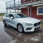 Volvo V60 d3
