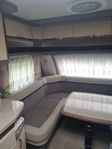 Hobby 650 KFU Prestige