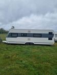 Hobby 650 KFU Prestige