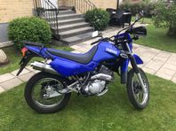 Yamaha 600 XT