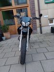 Derbi senda Super Motard,klass 2 körkort fri