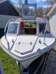 Rana 16 Mercury 60hp 2t
