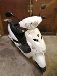 Viarelli EU moped
