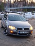 Volkswagen Passat Variant 2.0 TDI DPF Trendline Euro 4