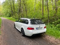 BMW 525 d x-drive