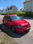 Volkswagen Golf 1.6 TDI 4Motion (Mk7)