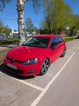 Volkswagen Golf 1.6 TDI 4Motion (Mk7)