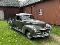 Hudson 112