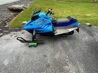 Yamaha SRX 120R