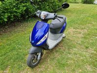 Piaggio Zip 2t Klass 1 EU