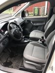 Volkswagen Caddy Skåpbil 1.9 TDI Euro 4