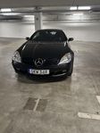 Mercedes-Benz SLK 280 7G-Tronic Euro 4