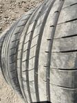 Lösa sommardäck Goodyear Eagle F1 4 st