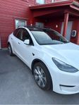 Takräcke Original Tesla Model Y Kvitto/garanti