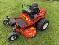 Kubota ZD21 gräsklippare 