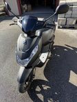 Peugeot Kisbee Black Edition 4-takt