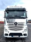 Mercedes Actros 2546