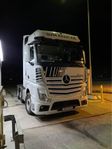 Mercedes Actros 2546