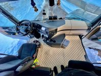 Mercedes Actros 2546