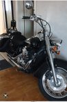 Honda vt 750 