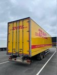 Skåptrailer