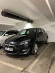 Opel Astra 1.7 CDTI ecoFLEX Sport Euro 5