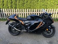 Hayabusa 2022 950 mil