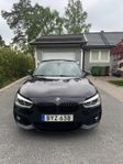 BMW 118I 5-dörrars M Sport Euro 6