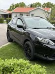 Nissan Qashqai 1.6 DIG-T Euro 6
