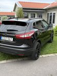 Nissan Qashqai 1.6 DIG-T Euro 6