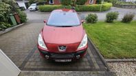 Peugeot 307 5-dörrar 2.0 HDi Euro 4
