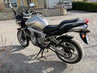 Yamaha FZ6 600cc 