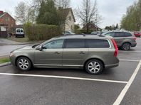 Volvo V70 D2 Momentum Euro 5