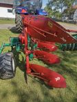 kverneland es 85 200