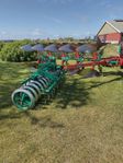 kverneland es 85 200