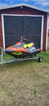 Sea doo Spark Trixx 2020