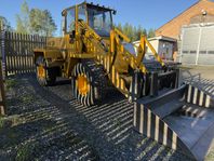 JCB 410 årsmodell 1987