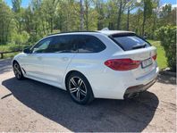 BMW 520 d xDrive Touring, Drag, M Sport, Euro 6, HiFi