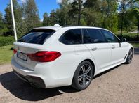 BMW 520 d xDrive Touring, Drag, M Sport, Euro 6, HiFi