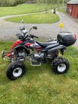 ATV 200 kubik